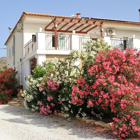 Bed and Breakfast Casa Nuestro Sueno Oria Exterior foto