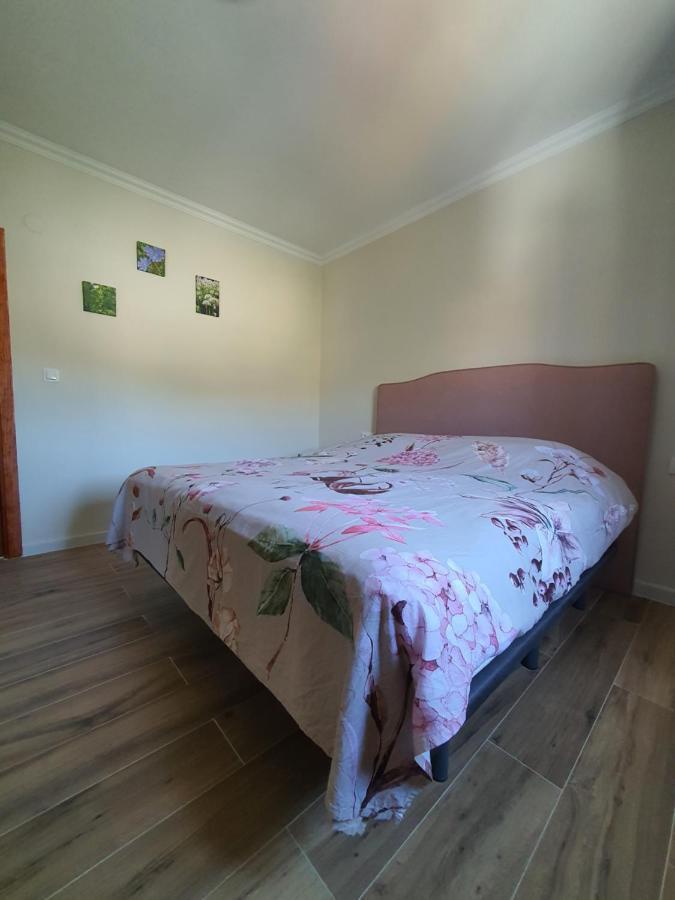 Bed and Breakfast Casa Nuestro Sueno Oria Exterior foto