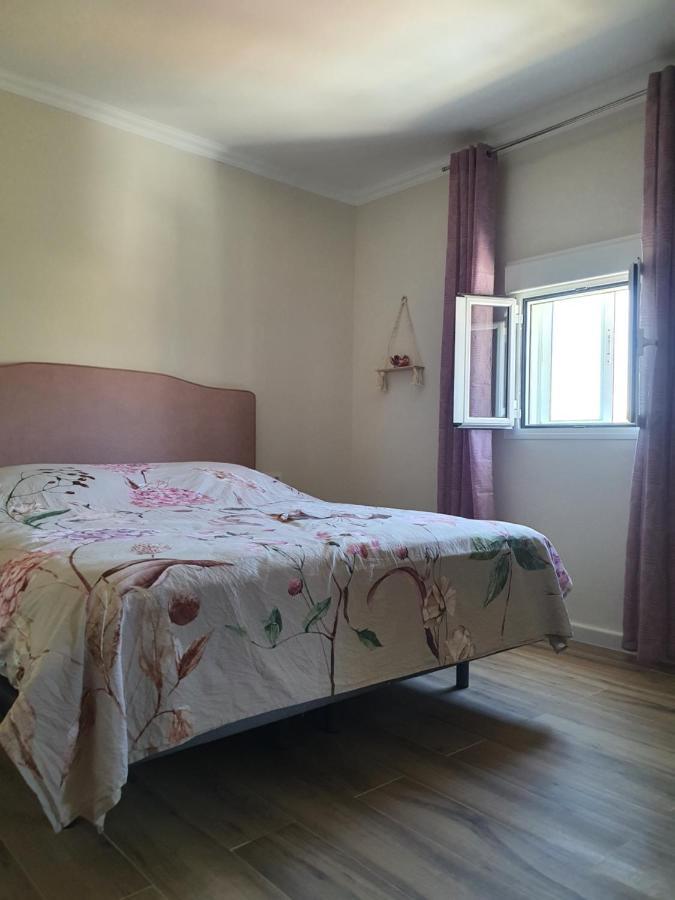 Bed and Breakfast Casa Nuestro Sueno Oria Exterior foto
